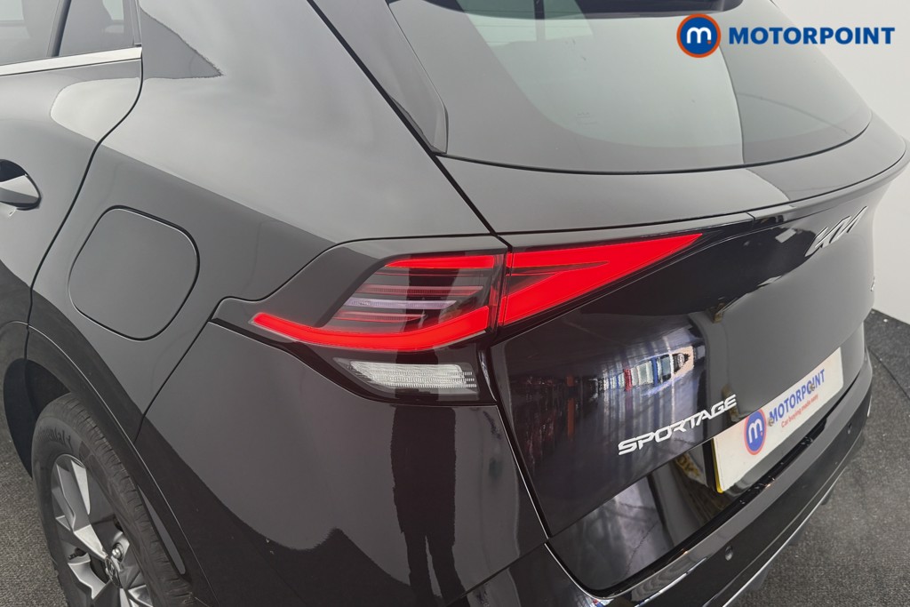 Used Kia Sportage 2025 for sale - 78078491: Photo 32