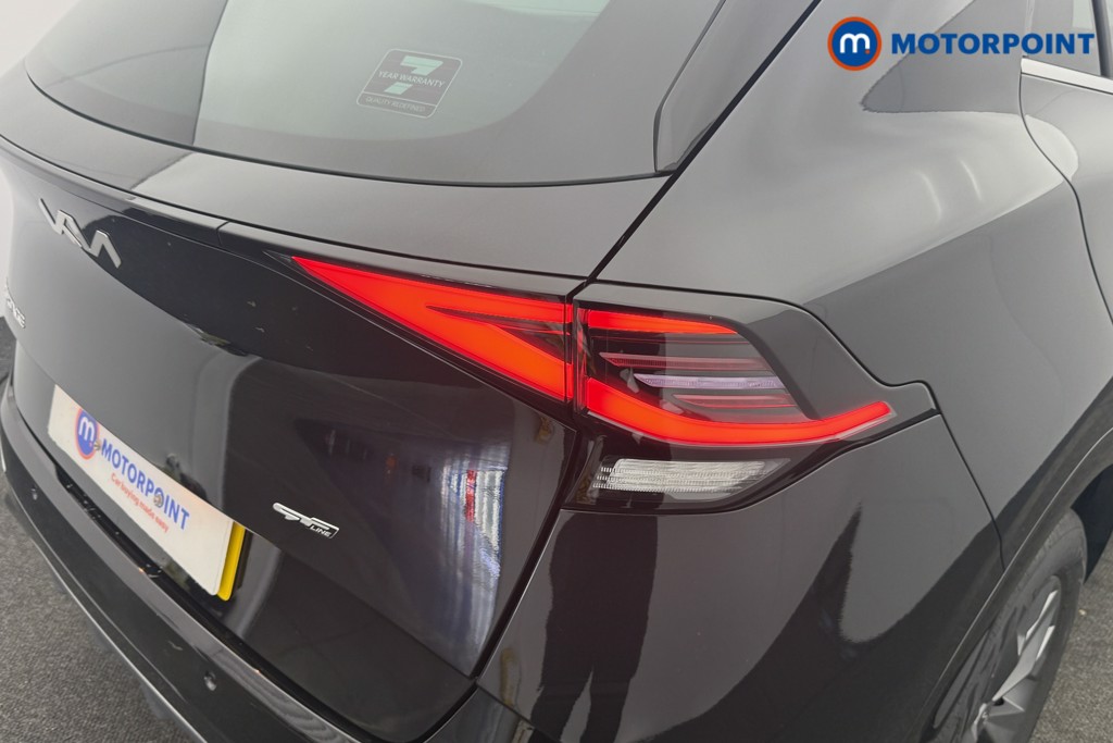 Used Kia Sportage 2025 for sale - 78078491: Photo 33