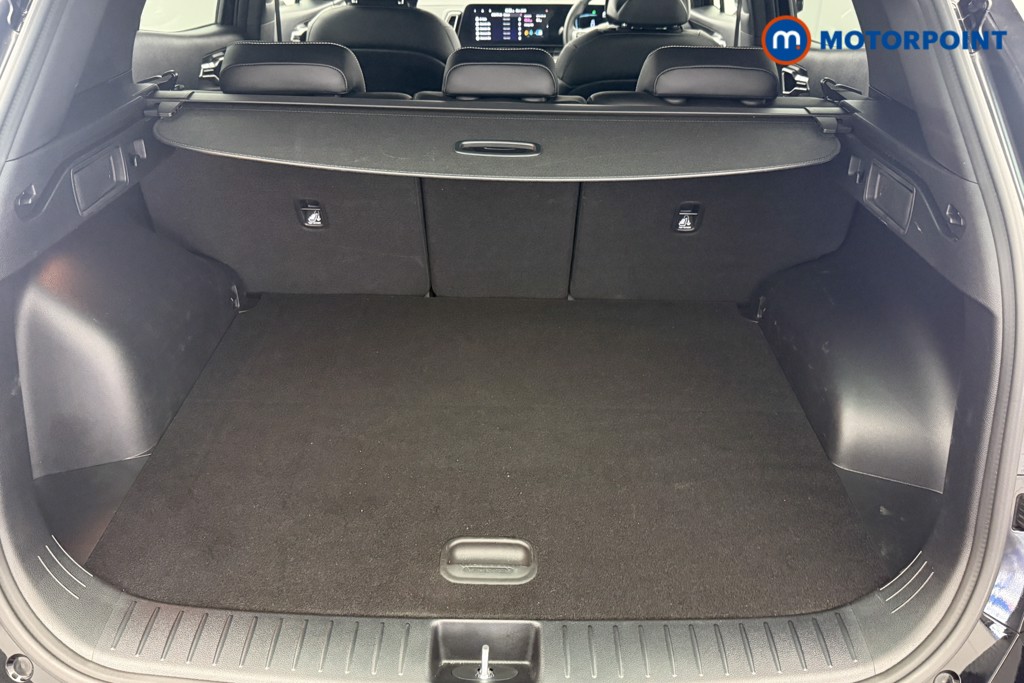 Used Kia Sportage 2025 for sale - 78078491: Photo 35