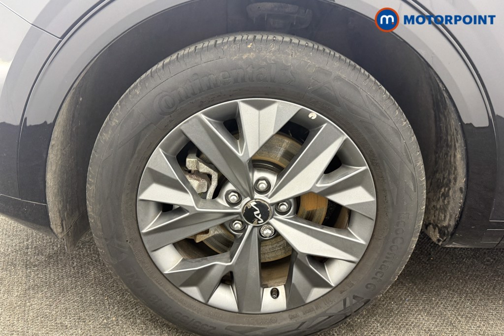 Used Kia Sportage 2025 for sale - 78078491: Photo 39