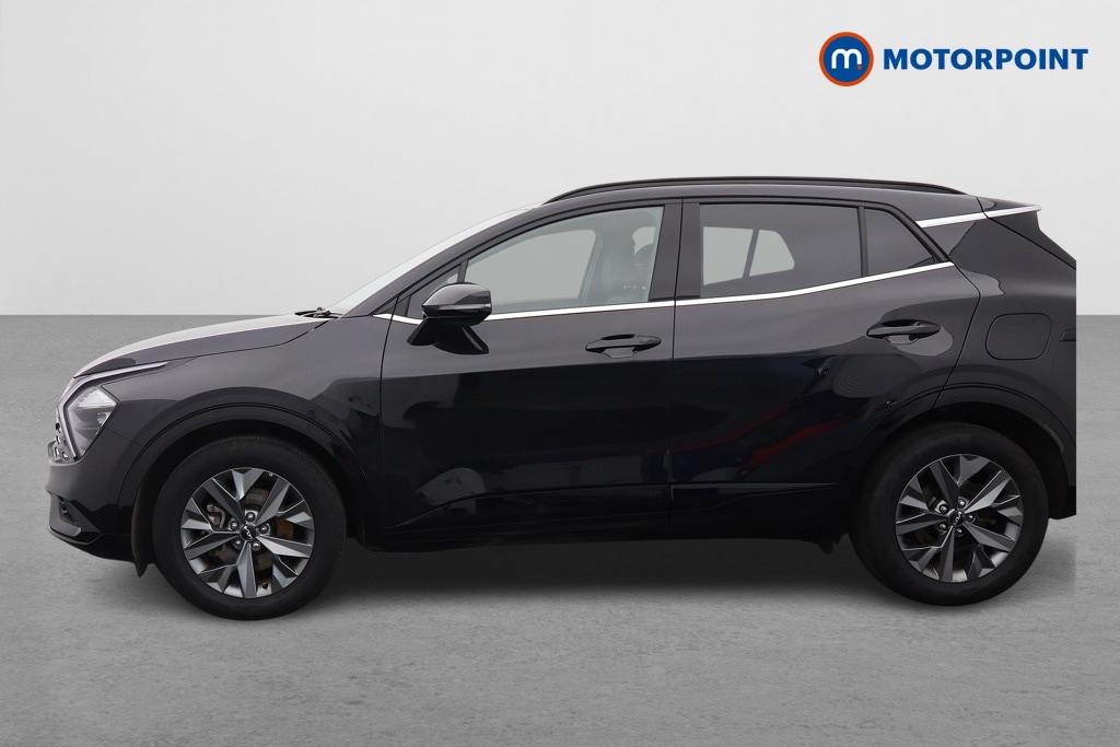 Used Kia Sportage 2025 for sale - 78078491: Photo 4