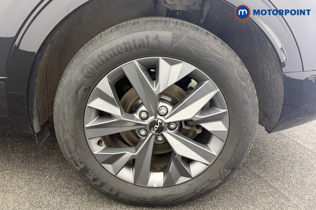 Used Kia Sportage 2025 for sale - 78078491: Photo 40