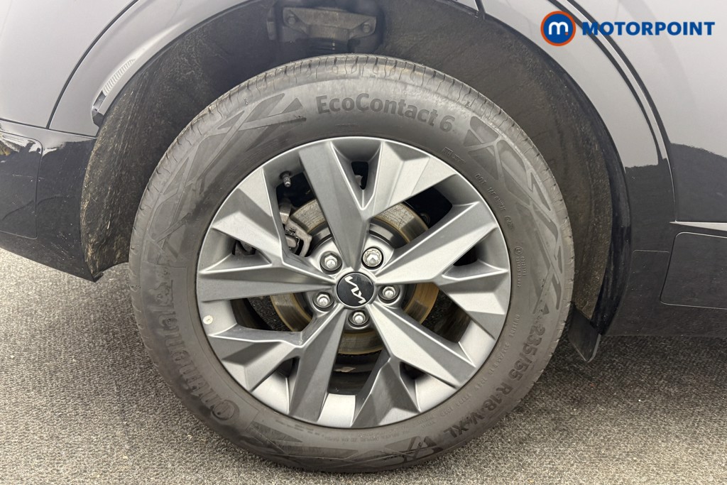 Used Kia Sportage 2025 for sale - 78078491: Photo 41