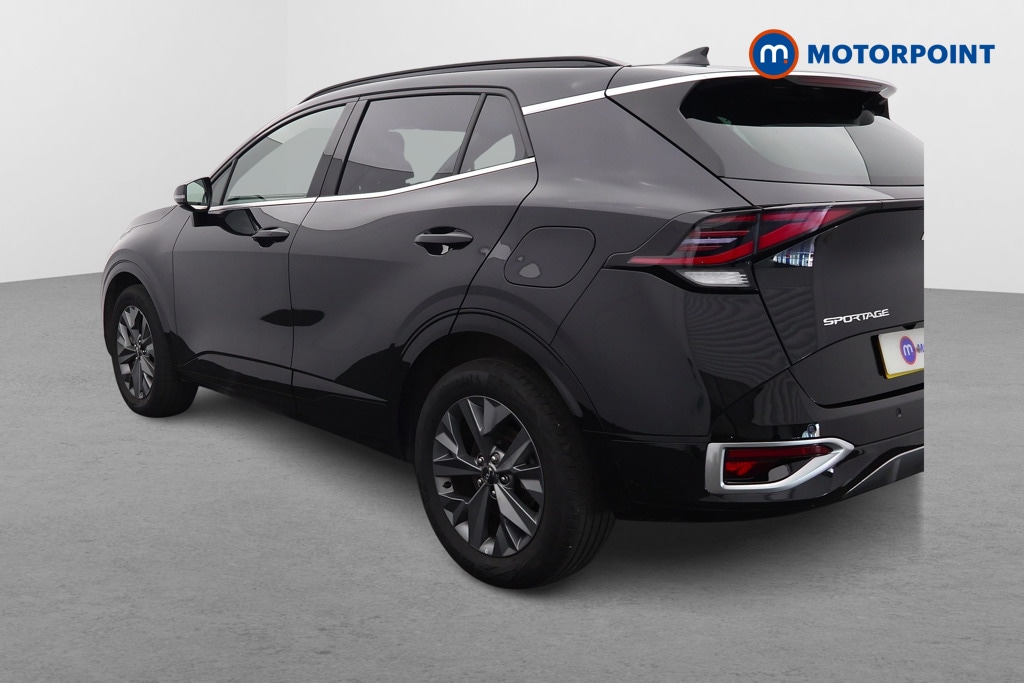 Used Kia Sportage 2025 for sale - 78078491: Photo 5