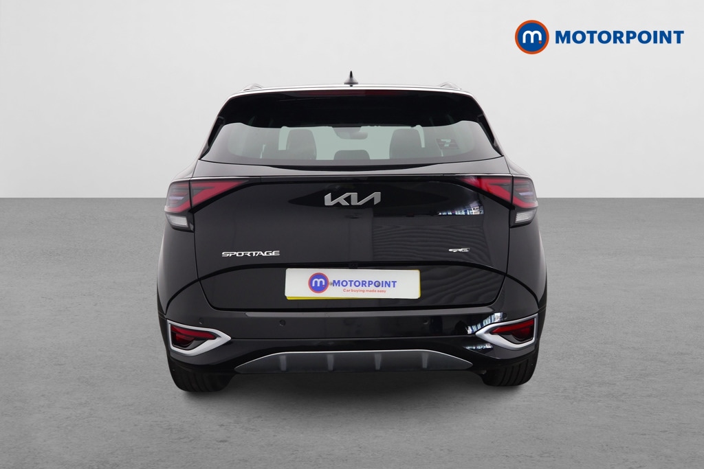 Used Kia Sportage 2025 for sale - 78078491: Photo 6