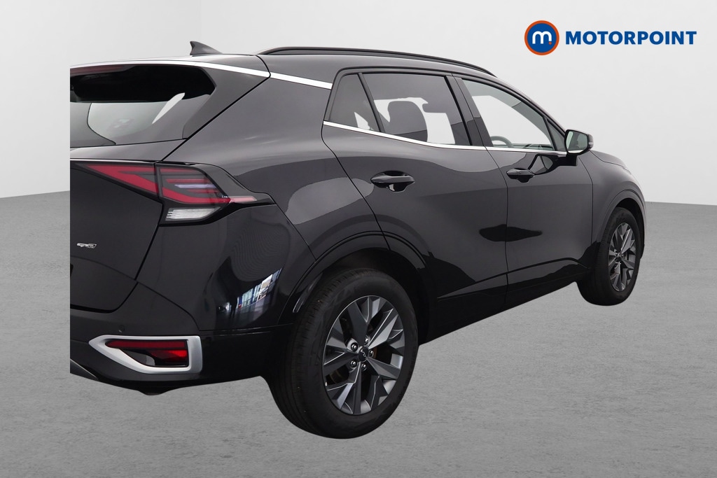 Used Kia Sportage 2025 for sale - 78078491: Photo 7