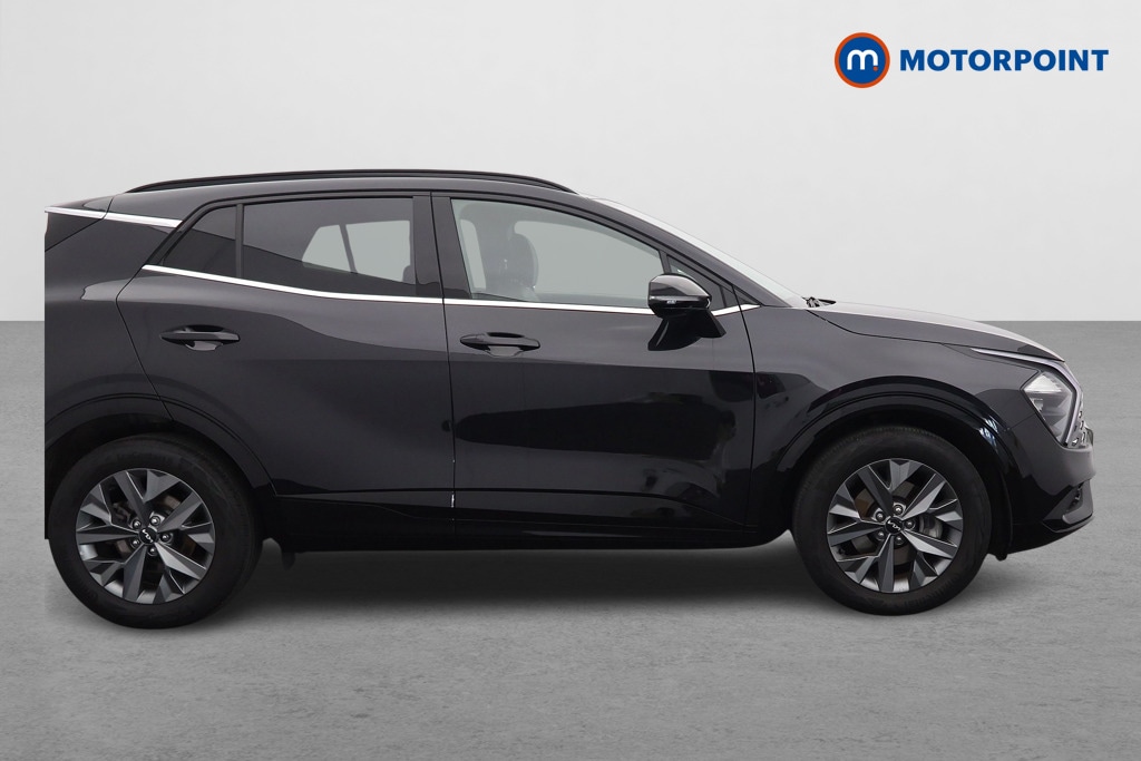 Used Kia Sportage 2025 for sale - 78078491: Photo 8