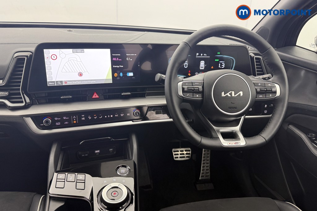 Used Kia Sportage 2025 for sale - 78078491: Photo 9