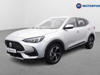 Used MG MG HS 2024 for sale - 74903228: Photo
