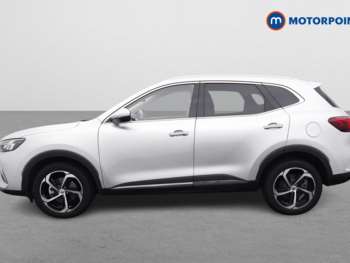 Used MG MG HS 2024 for sale - 74903228: Photo