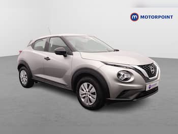 Used Nissan Juke 2023 for sale - 79706651: Photo