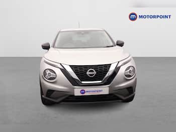 Used Nissan Juke 2023 for sale - 79706651: Photo