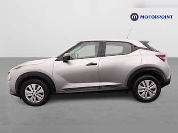 Used Nissan Juke 2023 for sale - 79706651: Photo