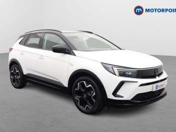 Used Vauxhall Grandland 2024 for sale - 75212391: Photo