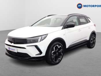 Used Vauxhall Grandland 2024 for sale - 75212391: Photo