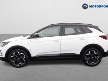 Used Vauxhall Grandland 2024 for sale - 75212391: Photo