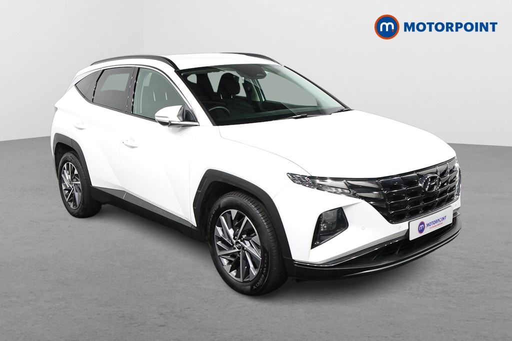 Used Hyundai TUCSON 2022 for sale - 76892538: Photo 1