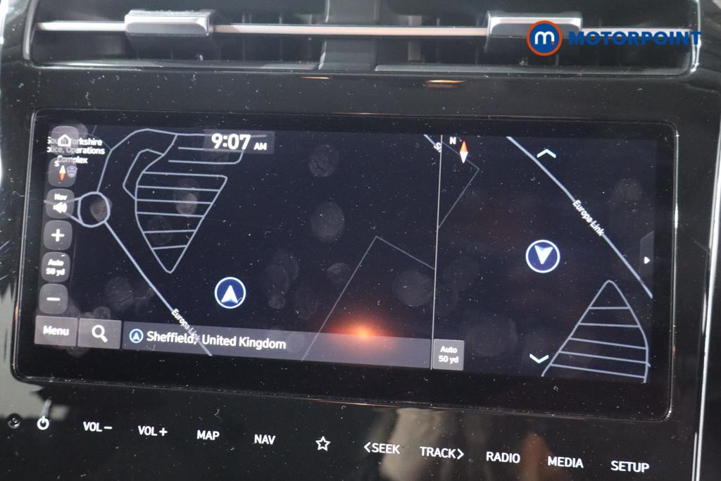 Used Hyundai TUCSON 2022 for sale - 76892538: Photo 10