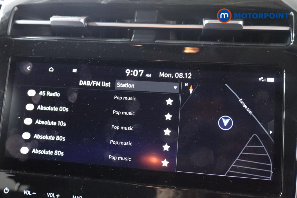 Used Hyundai TUCSON 2022 for sale - 76892538: Photo 11