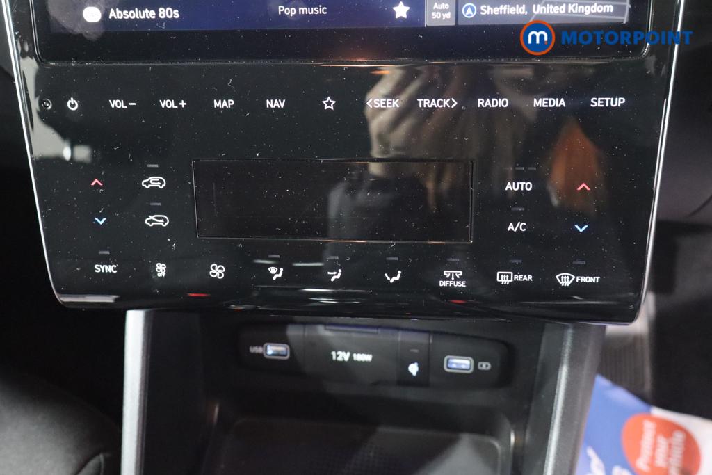 Used Hyundai TUCSON 2022 for sale - 76892538: Photo 12