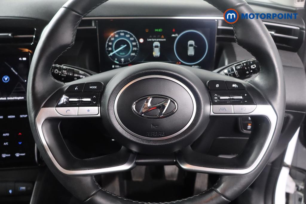 Used Hyundai TUCSON 2022 for sale - 76892538: Photo 14