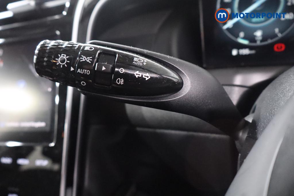 Used Hyundai TUCSON 2022 for sale - 76892538: Photo 17