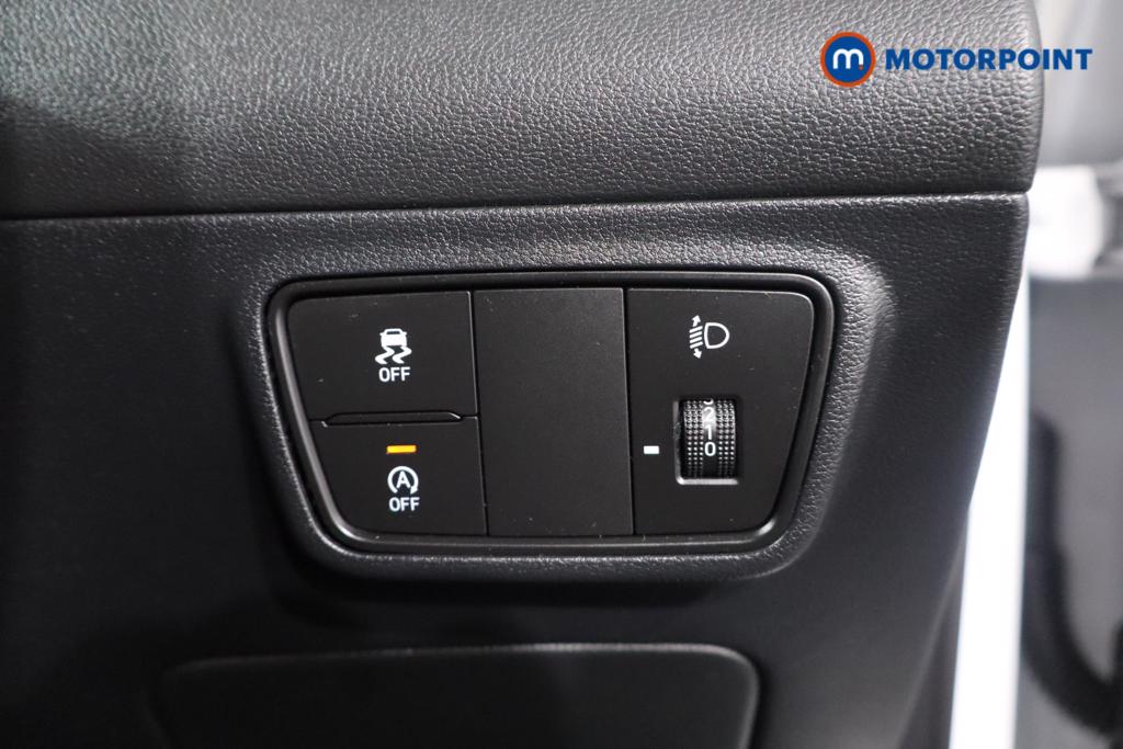 Used Hyundai TUCSON 2022 for sale - 76892538: Photo 19