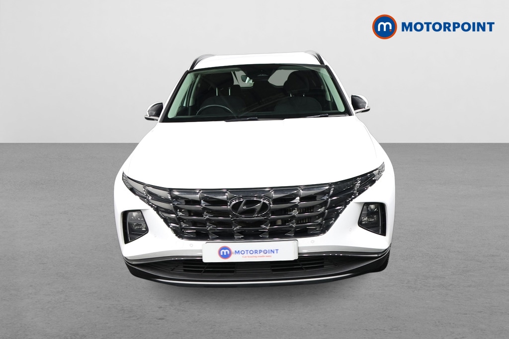 Used Hyundai TUCSON 2022 for sale - 76892538: Photo 2