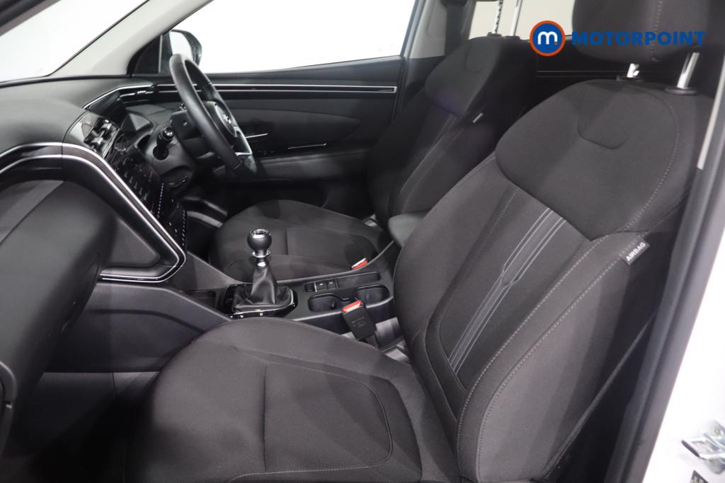 Used Hyundai TUCSON 2022 for sale - 76892538: Photo 22