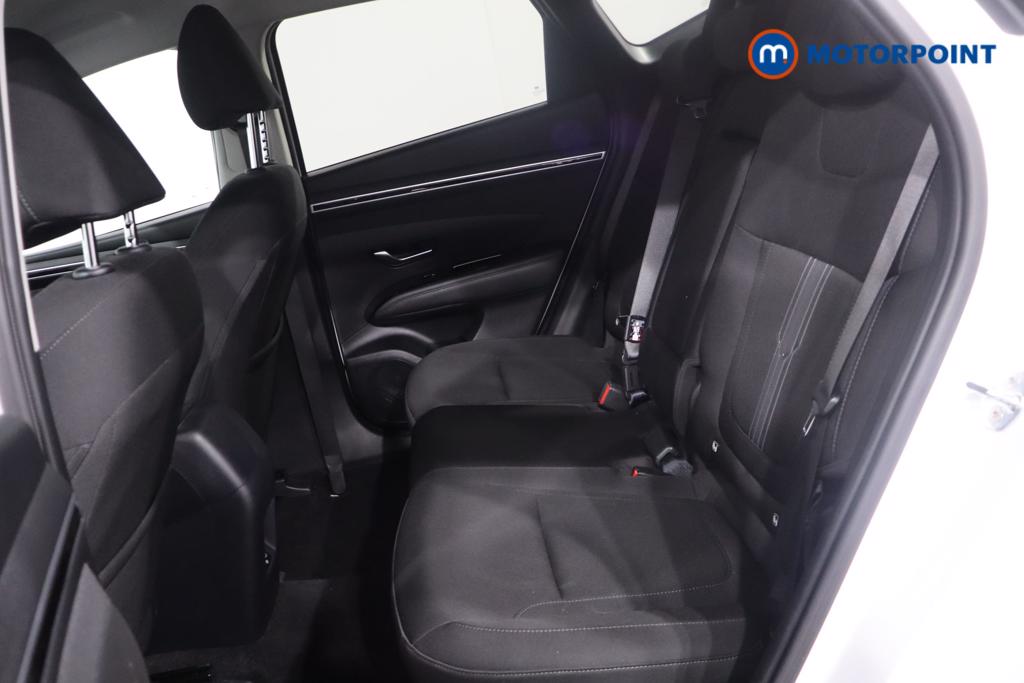 Used Hyundai TUCSON 2022 for sale - 76892538: Photo 23