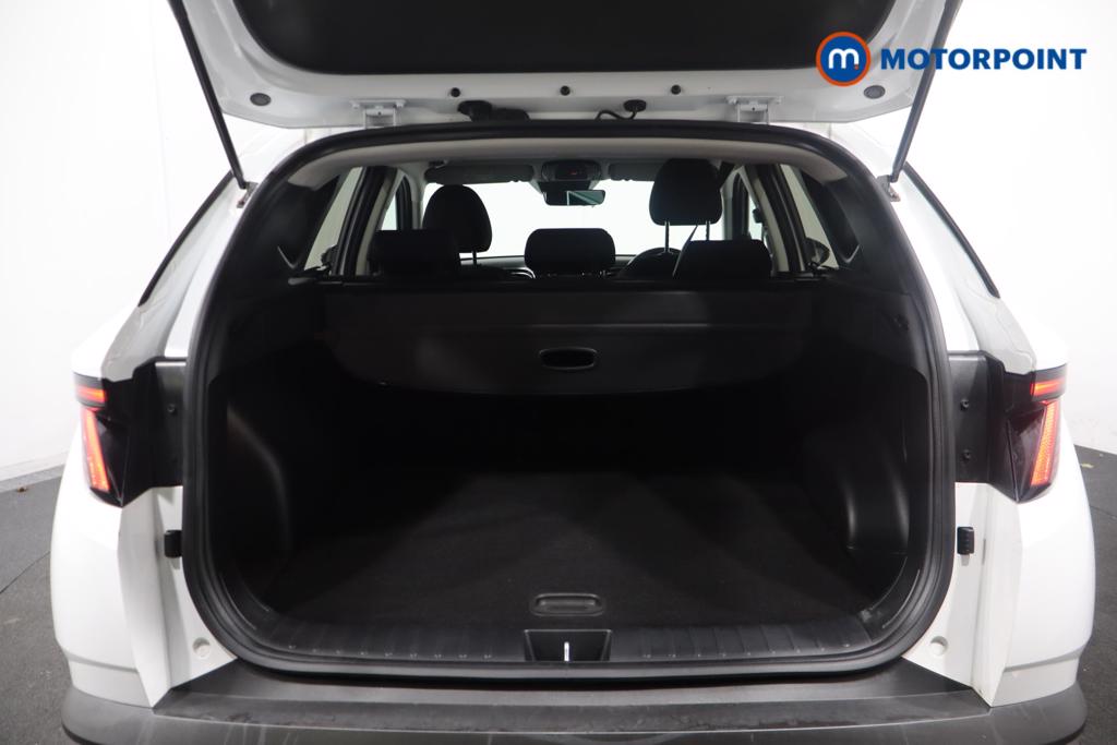 Used Hyundai TUCSON 2022 for sale - 76892538: Photo 27