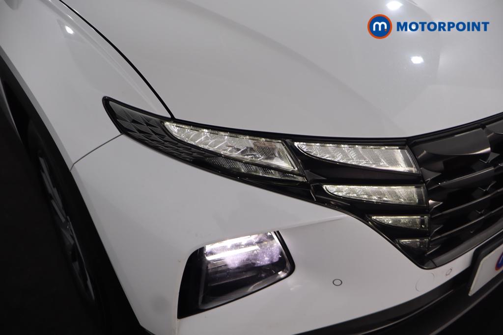 Used Hyundai TUCSON 2022 for sale - 76892538: Photo 29