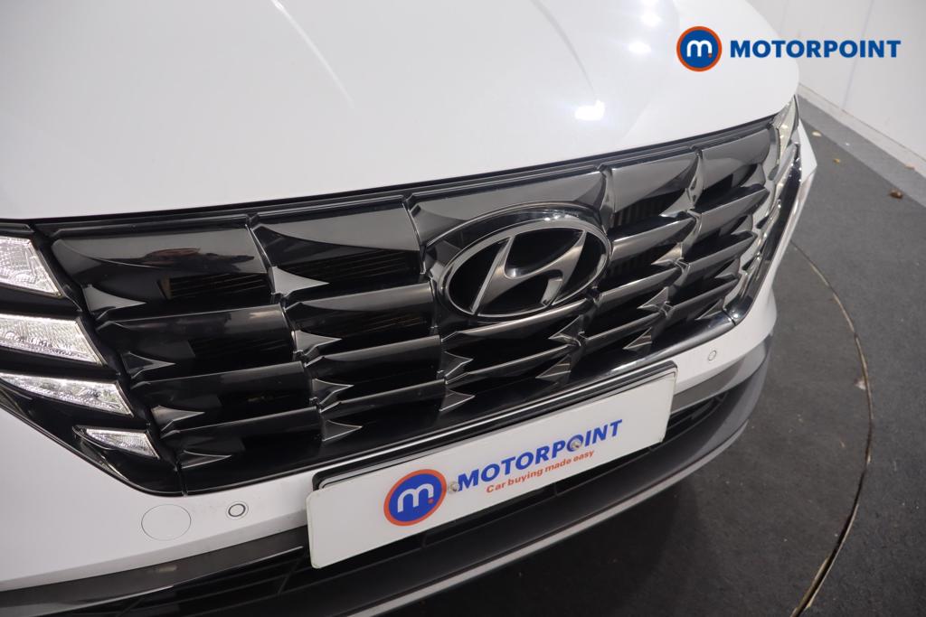 Used Hyundai TUCSON 2022 for sale - 76892538: Photo 30