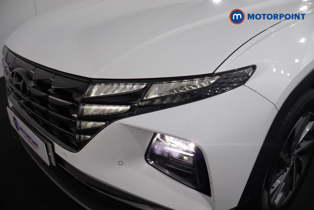 Used Hyundai TUCSON 2022 for sale - 76892538: Photo 31