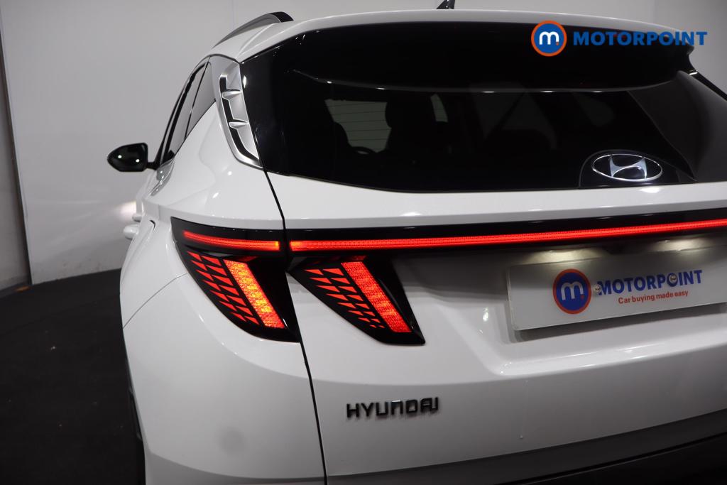 Used Hyundai TUCSON 2022 for sale - 76892538: Photo 32