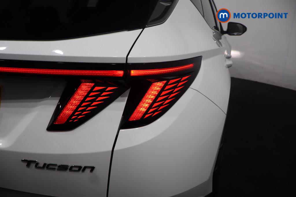 Used Hyundai TUCSON 2022 for sale - 76892538: Photo 33