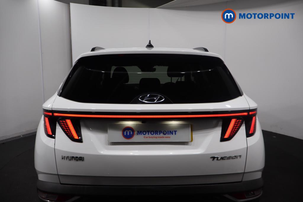 Used Hyundai TUCSON 2022 for sale - 76892538: Photo 34