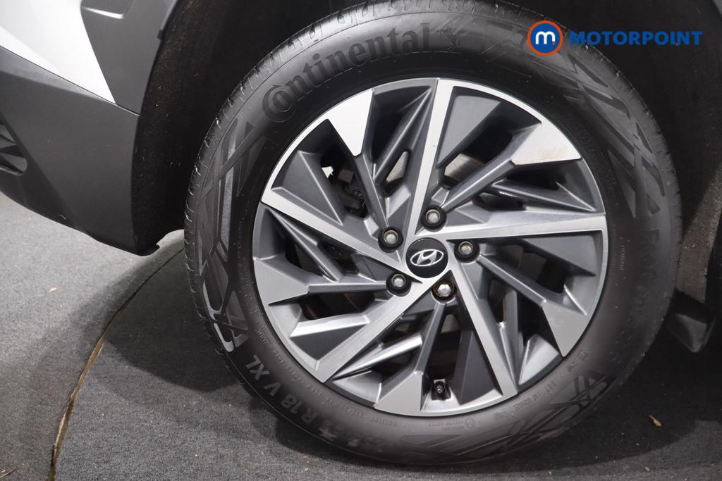 Used Hyundai TUCSON 2022 for sale - 76892538: Photo 38