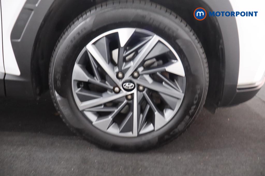 Used Hyundai TUCSON 2022 for sale - 76892538: Photo 39