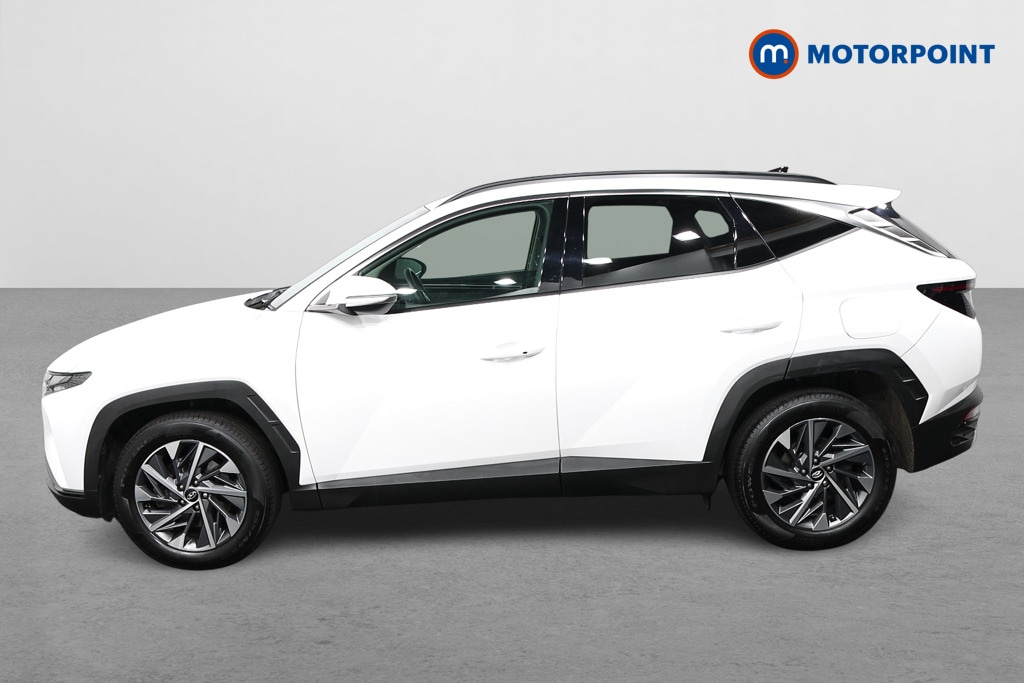 Used Hyundai TUCSON 2022 for sale - 76892538: Photo 4