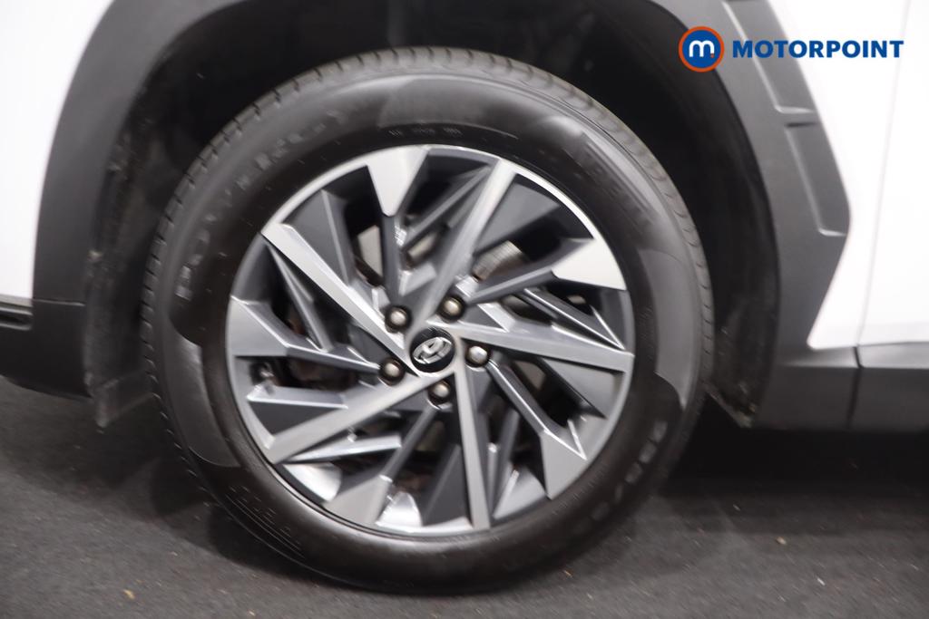 Used Hyundai TUCSON 2022 for sale - 76892538: Photo 40