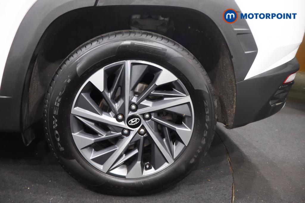 Used Hyundai TUCSON 2022 for sale - 76892538: Photo 41