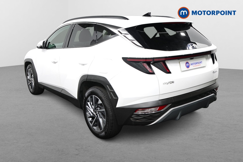 Used Hyundai TUCSON 2022 for sale - 76892538: Photo 5