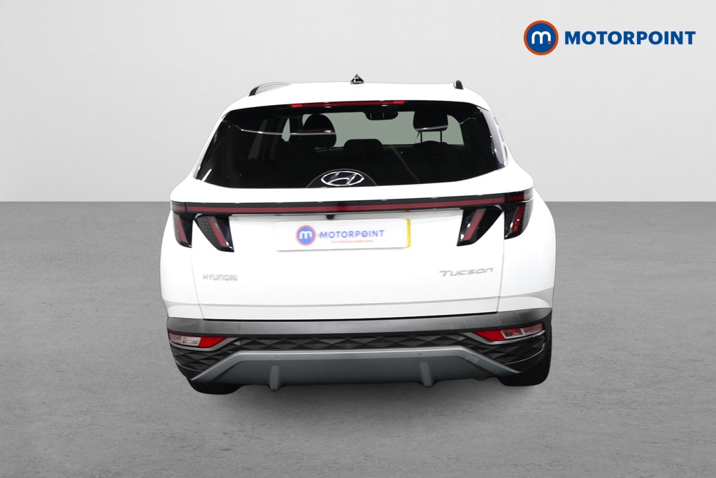 Used Hyundai TUCSON 2022 for sale - 76892538: Photo 6