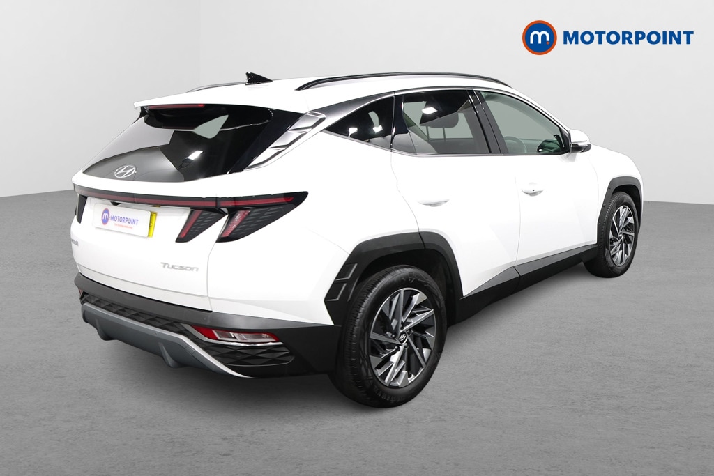 Used Hyundai TUCSON 2022 for sale - 76892538: Photo 7