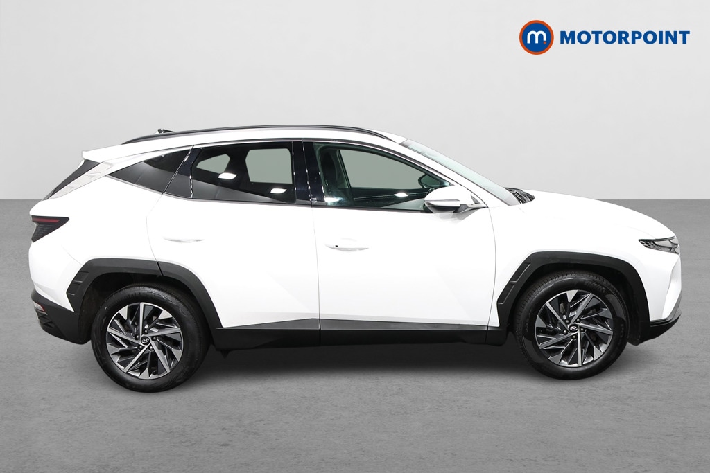 Used Hyundai TUCSON 2022 for sale - 76892538: Photo 8