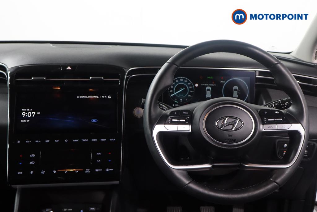 Used Hyundai TUCSON 2022 for sale - 76892538: Photo 9