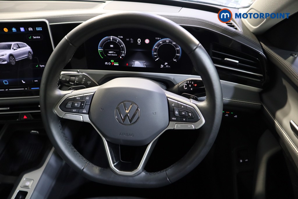 Used Volkswagen Passat 2025 for sale - 76394296: Photo 10