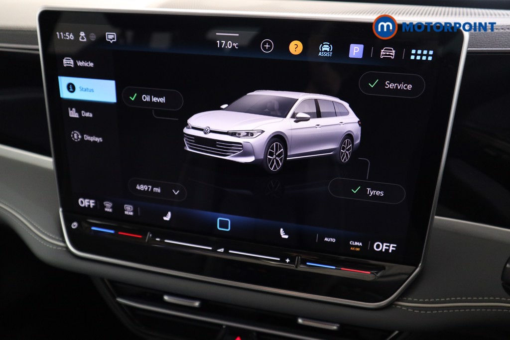 Used Volkswagen Passat 2025 for sale - 76394296: Photo 14