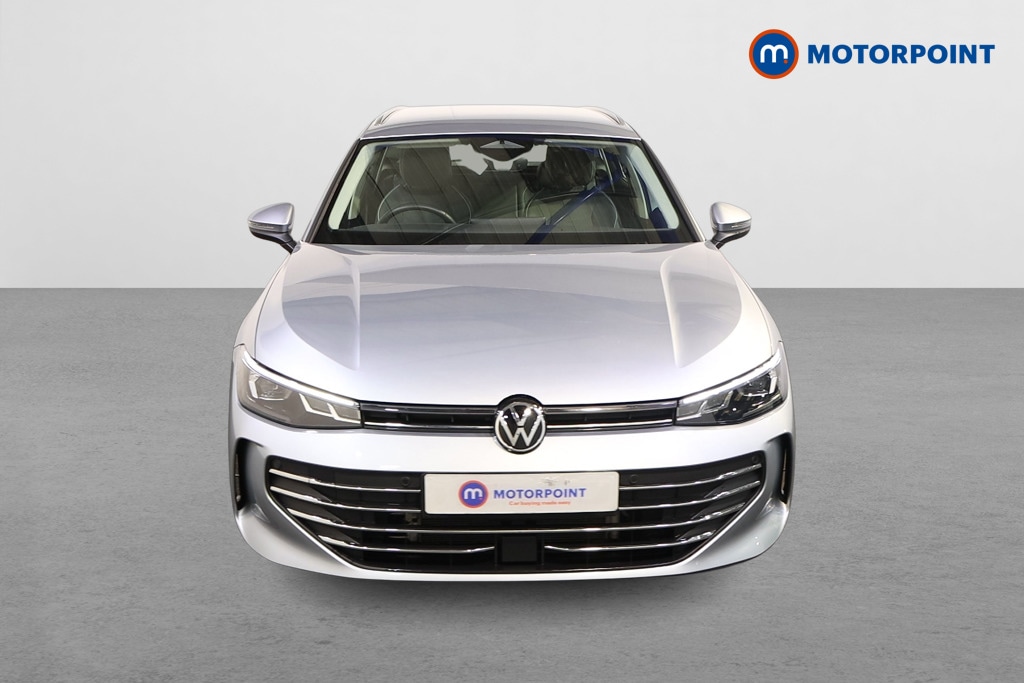 Used Volkswagen Passat 2025 for sale - 76394296: Photo 2